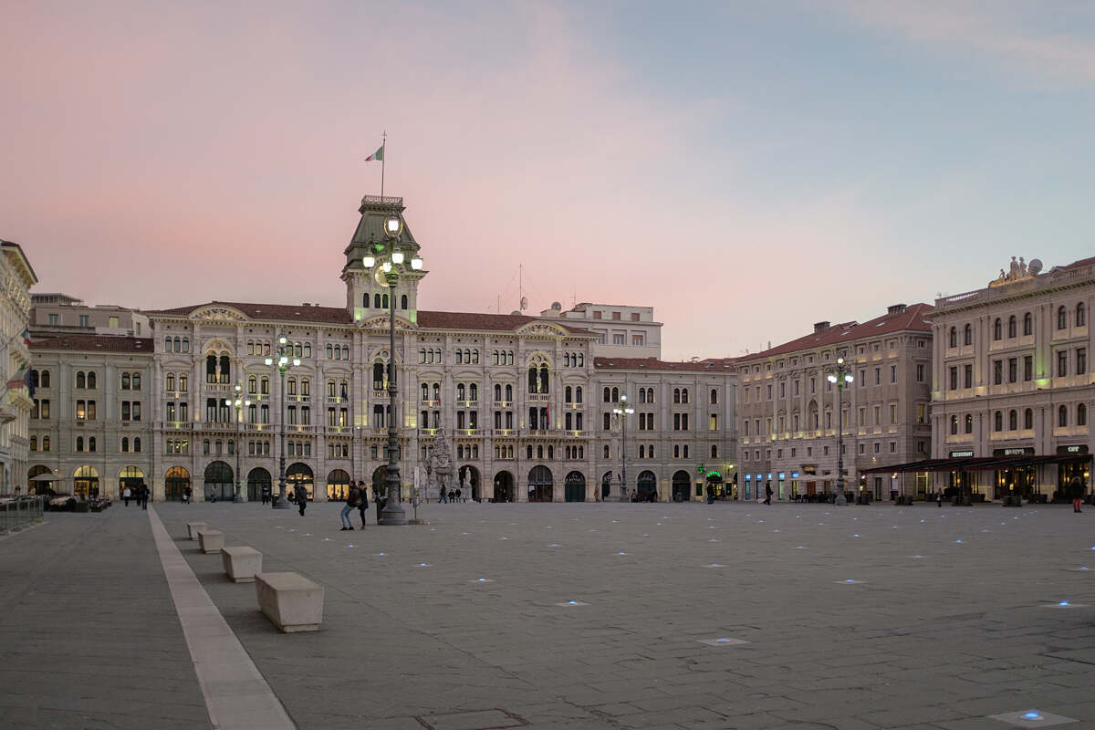 corso fotografia pratico in una giornata a Trieste by Pixel Square